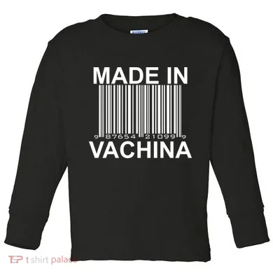 Toddler Long Sleeve