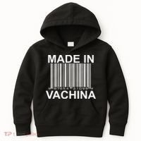 Made In Vachina  Kids Hoodie thumb 0