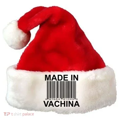 Santa Hat
