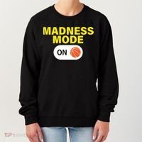 Madness Mode ON Women's Sweatshirt thumb 0