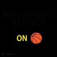 Madness Mode ON Coffee Mug thumb 5