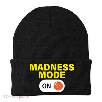 Madness Mode ON Beanie
