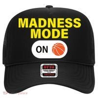 Madness Mode ON Hat thumb 0