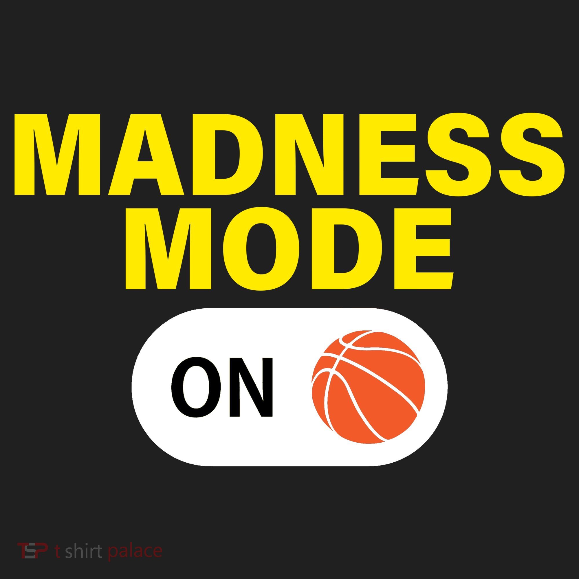 Madness Mode ON Hat
