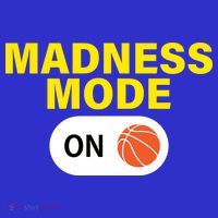 Madness Mode ON Sweatshirt thumb 3