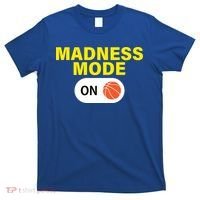 Madness Mode ON T-Shirt thumb 0