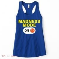 Madness Mode ON Women's Tank Top thumb 0
