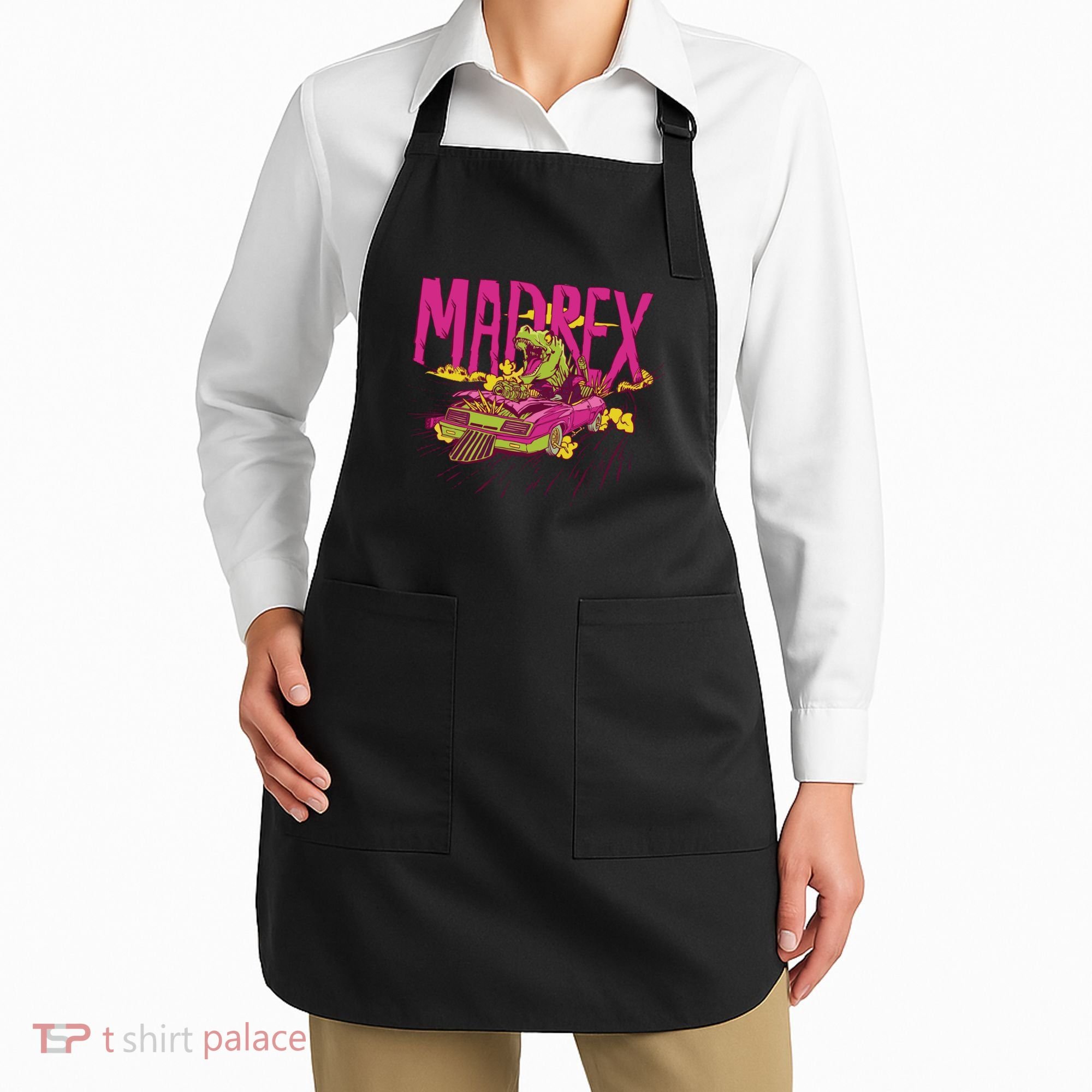 Madrex Apron