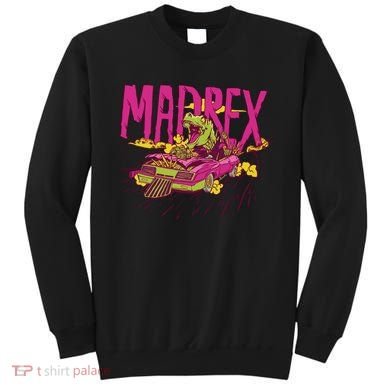 Madrex Sweatshirt