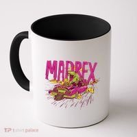 Madrex Coffee Mug thumb 0