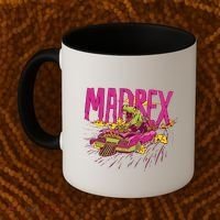 Madrex Coffee Mug thumb 2