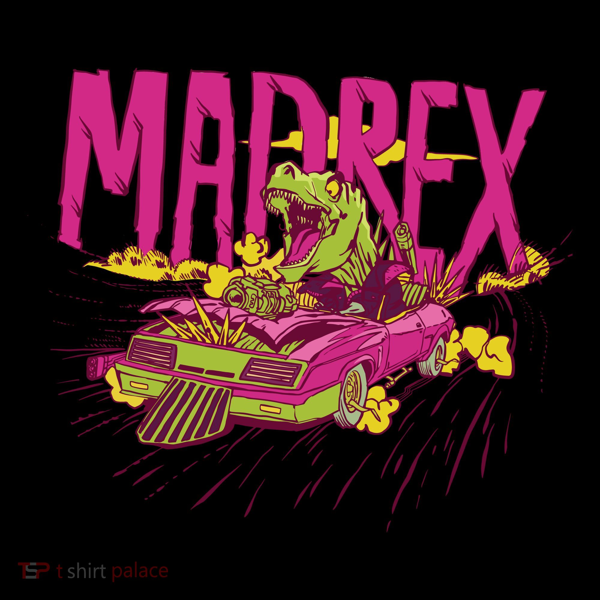 Madrex Polo
