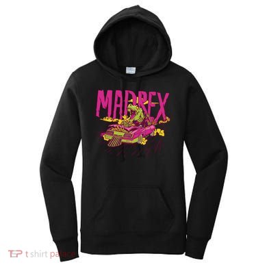 Madrex Women's Hoodie
