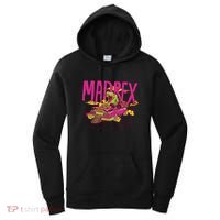Madrex Women's Hoodie thumb 0