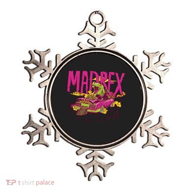 Madrex Ornament