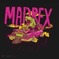 Madrex Ornament thumb 1