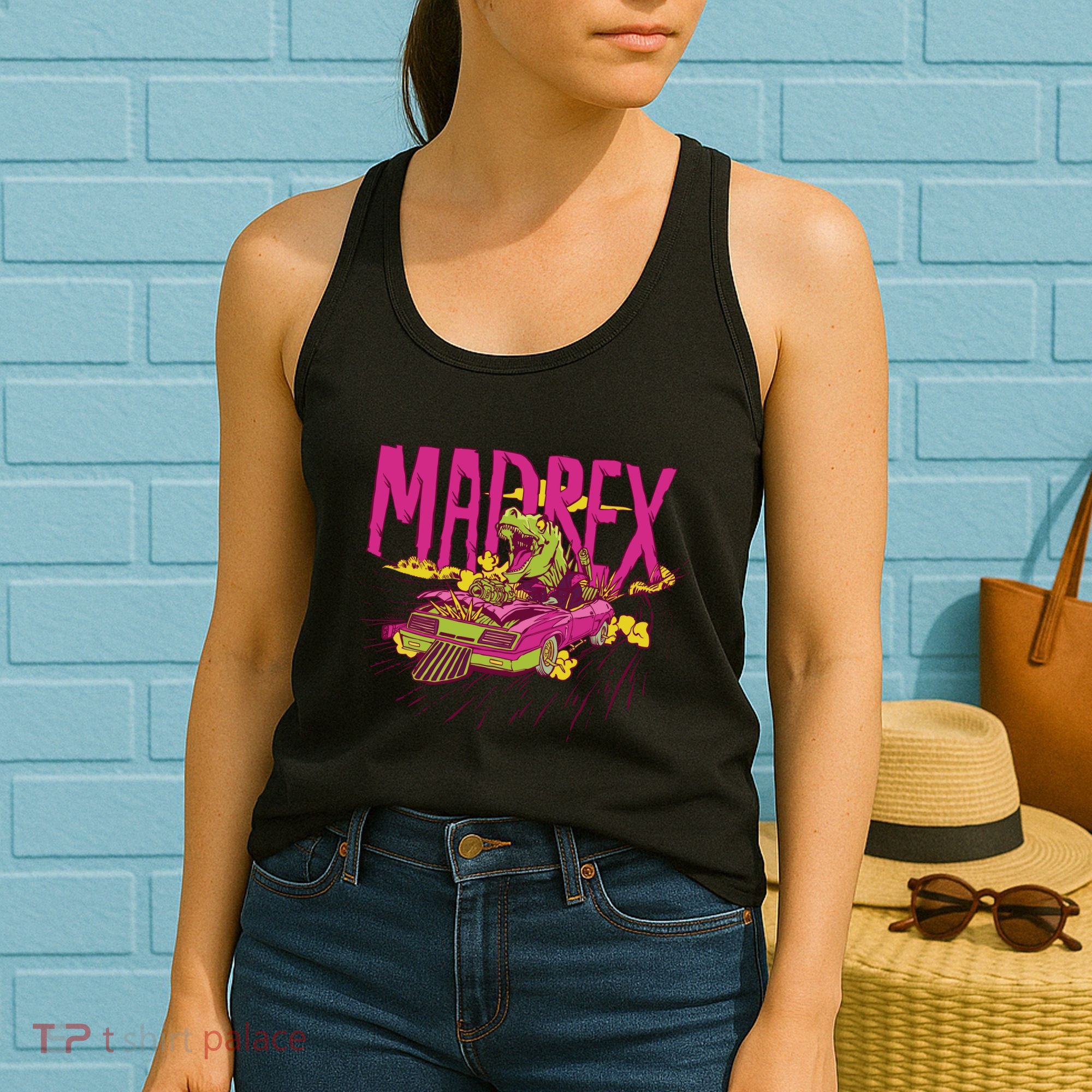 Madrex Women's Tank Top