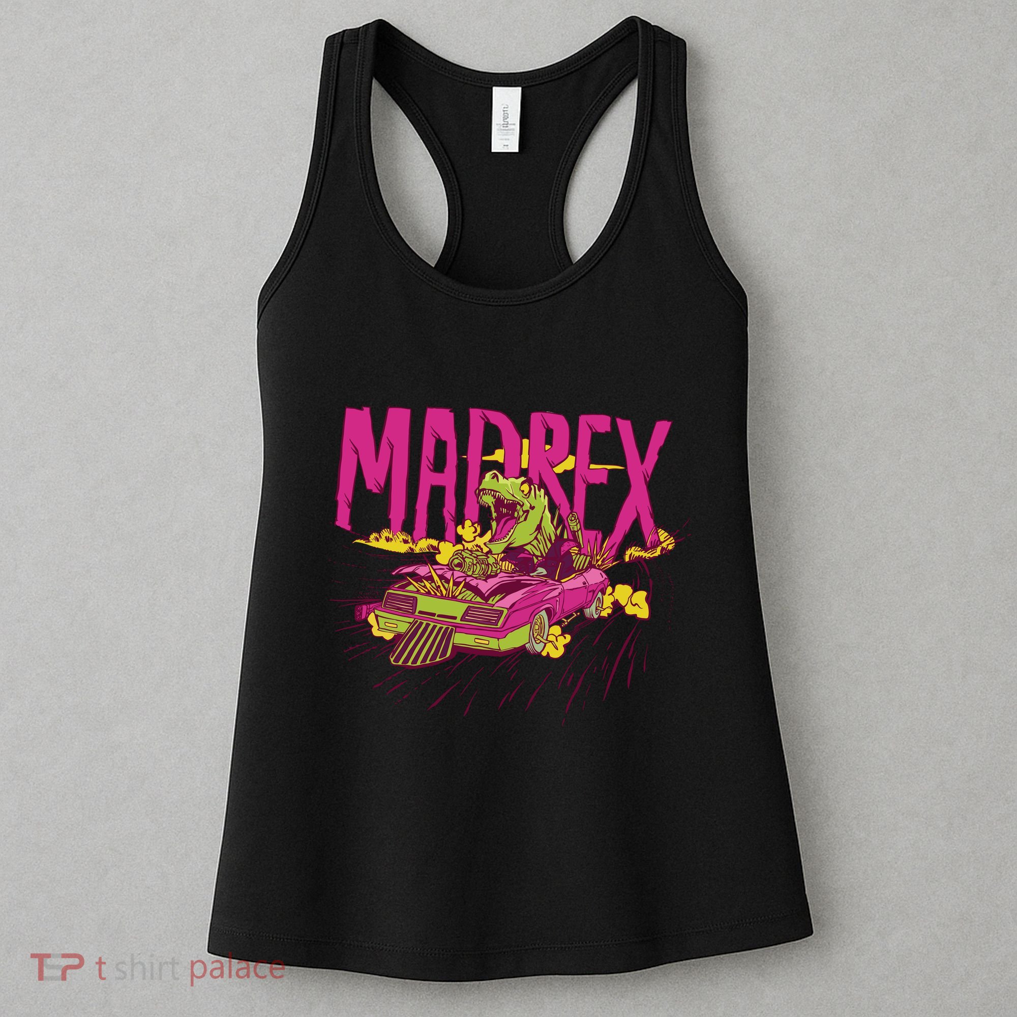 Madrex Women's Tank Top