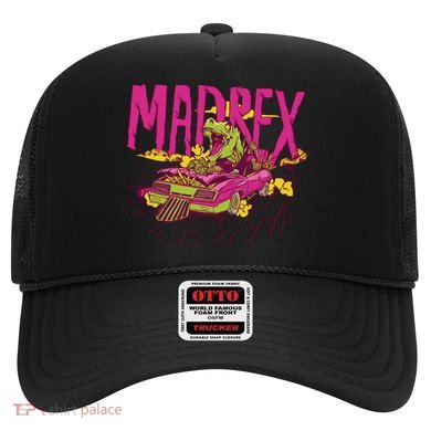 Madrex Hat