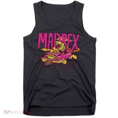 Madrex Tank Top