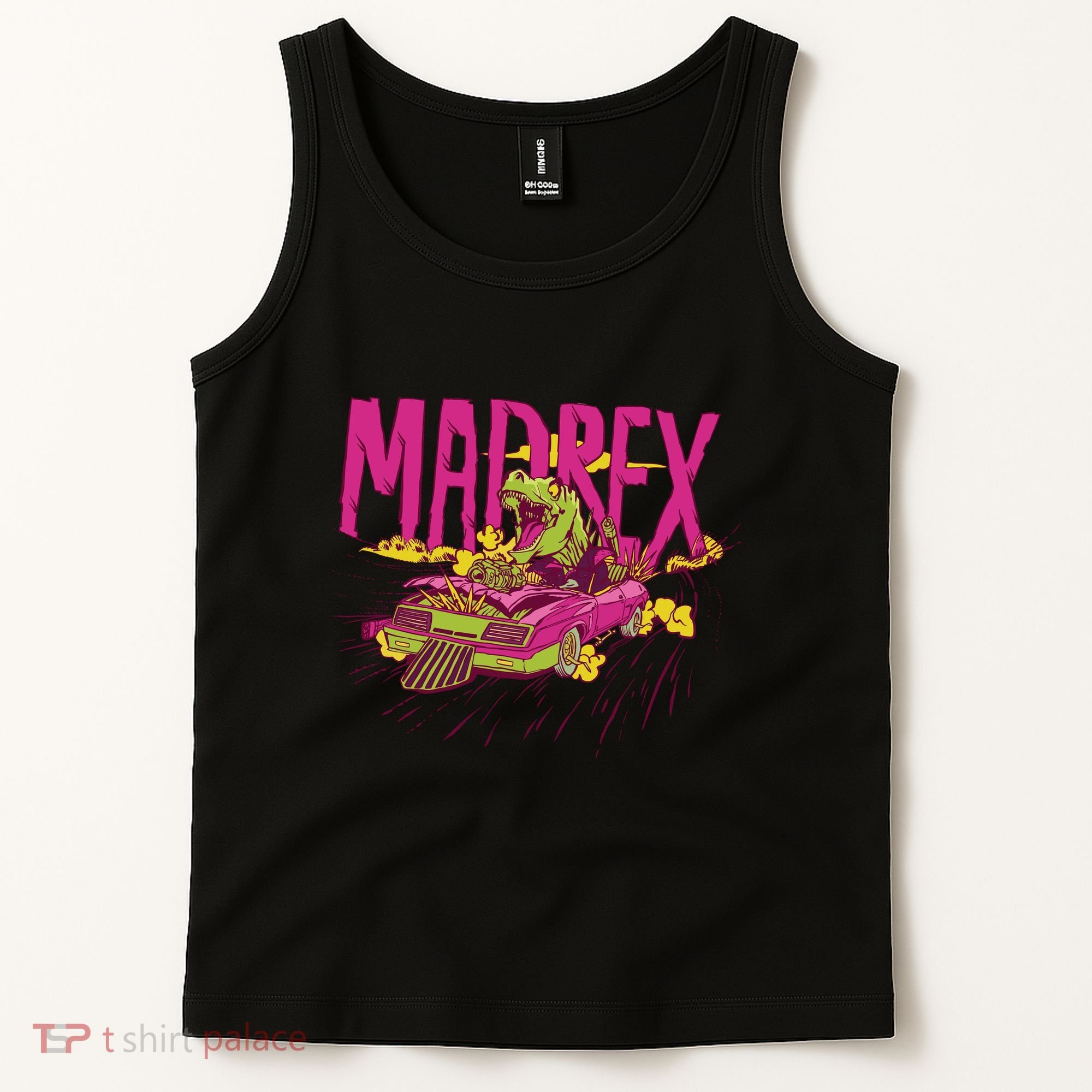 Madrex Tank Top