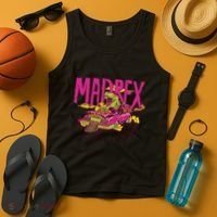 Madrex Tank Top thumb 4