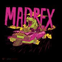 Madrex Tank Top thumb 6