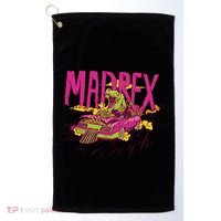 Madrex Golf Towel thumb 0