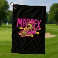 Madrex Golf Towel thumb 1