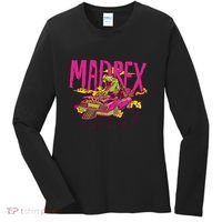 Madrex Women's Long Sleeve Shirt thumb 0