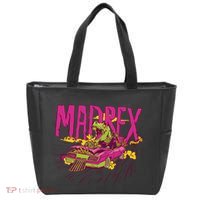 Madrex Tote Bag thumb 0