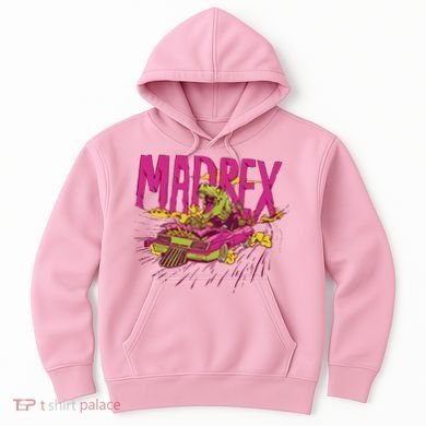 Madrex Hoodie