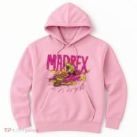 Madrex Hoodie thumb 0