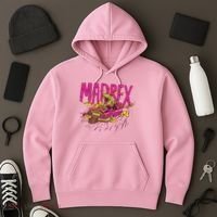 Madrex Hoodie thumb 3