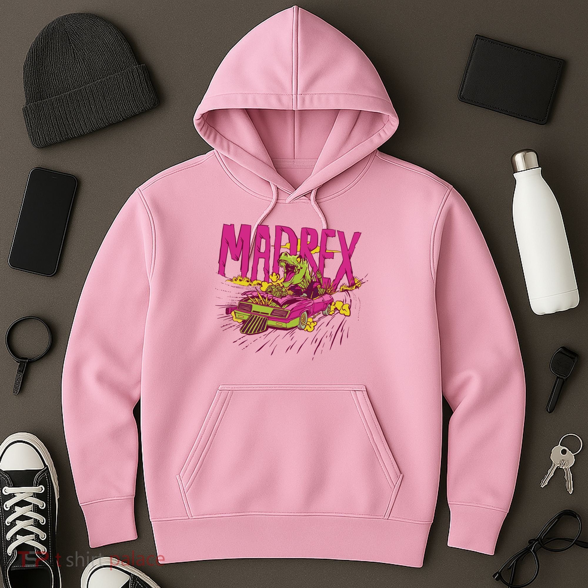 Madrex Hoodie