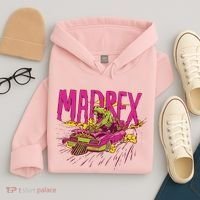 Madrex Hoodie thumb 4
