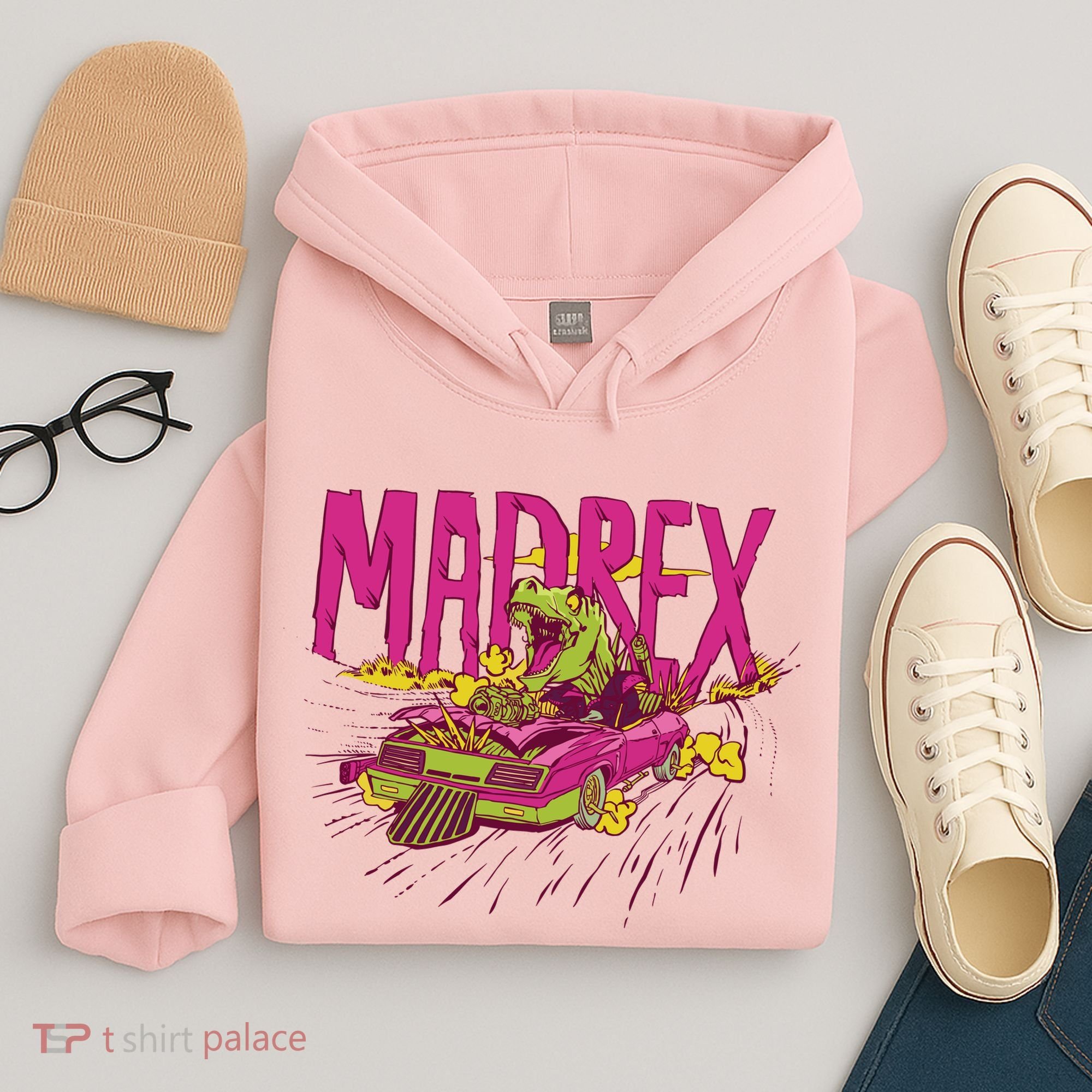 Madrex Hoodie