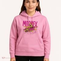 Madrex Hoodie thumb 5