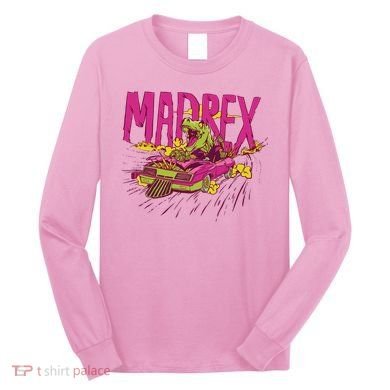 Madrex Long Sleeve Shirt