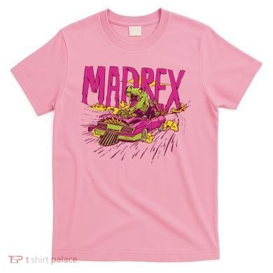Madrex T-Shirt