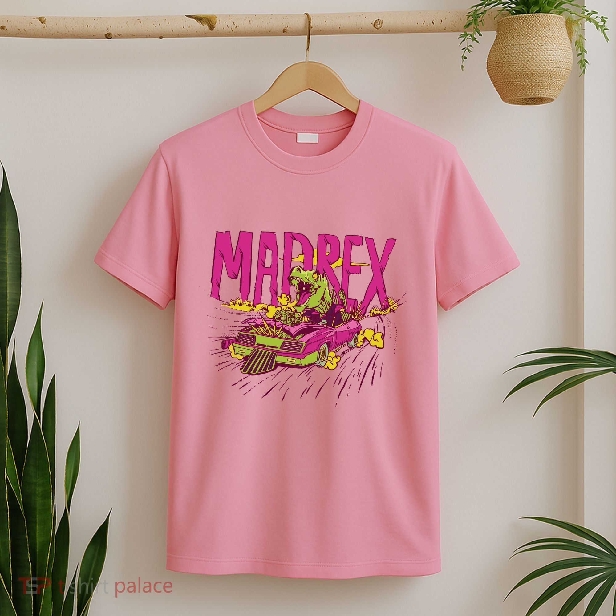 Madrex T-Shirt