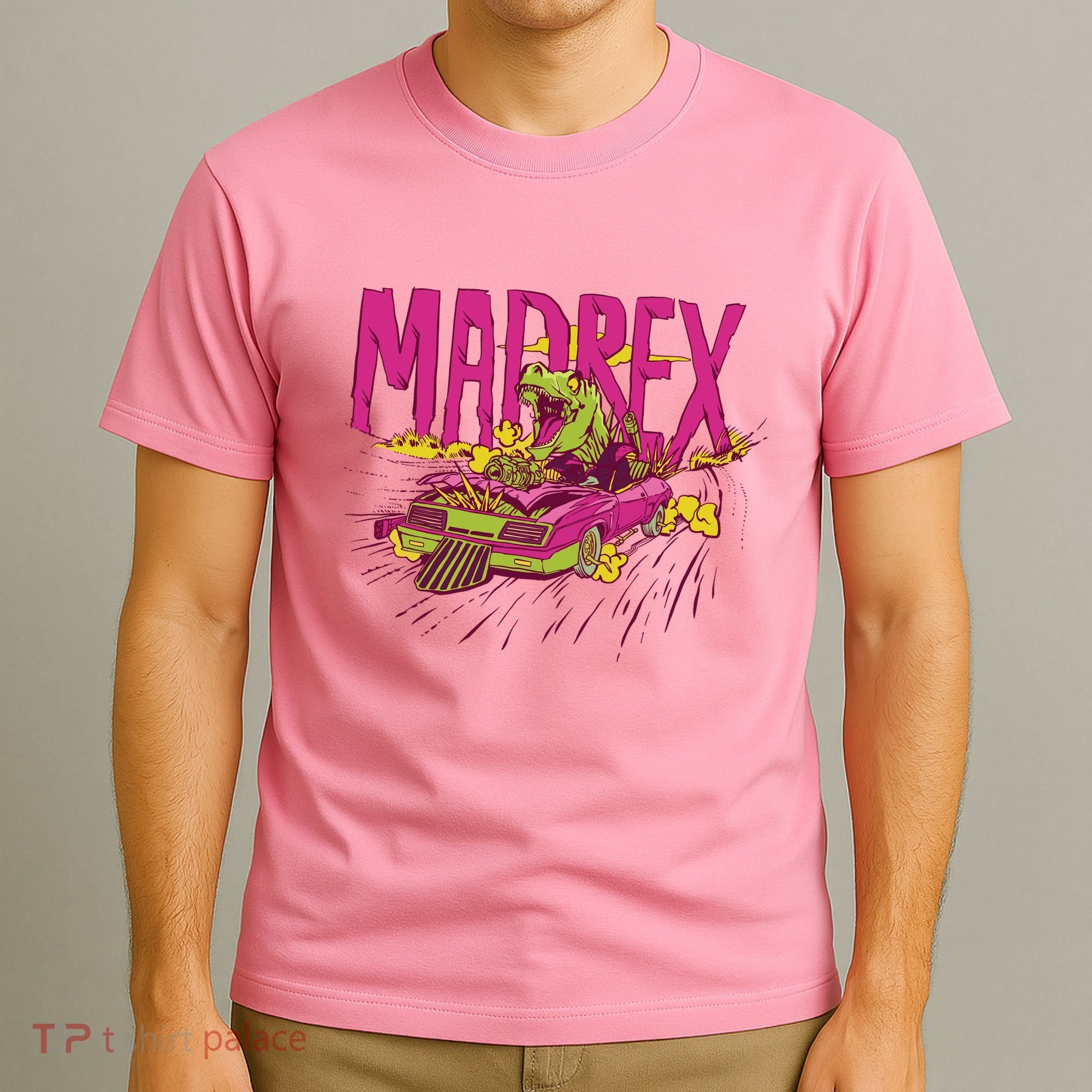 Madrex T-Shirt