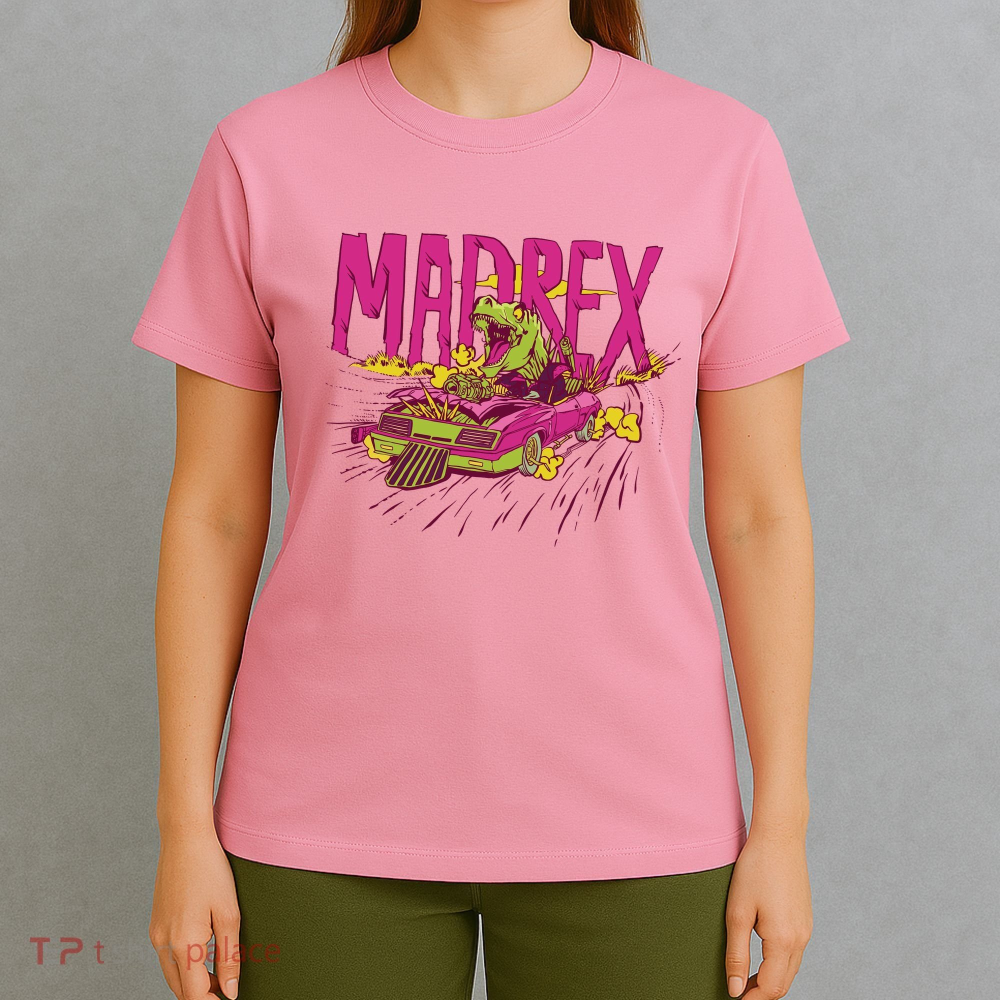 Madrex T-Shirt