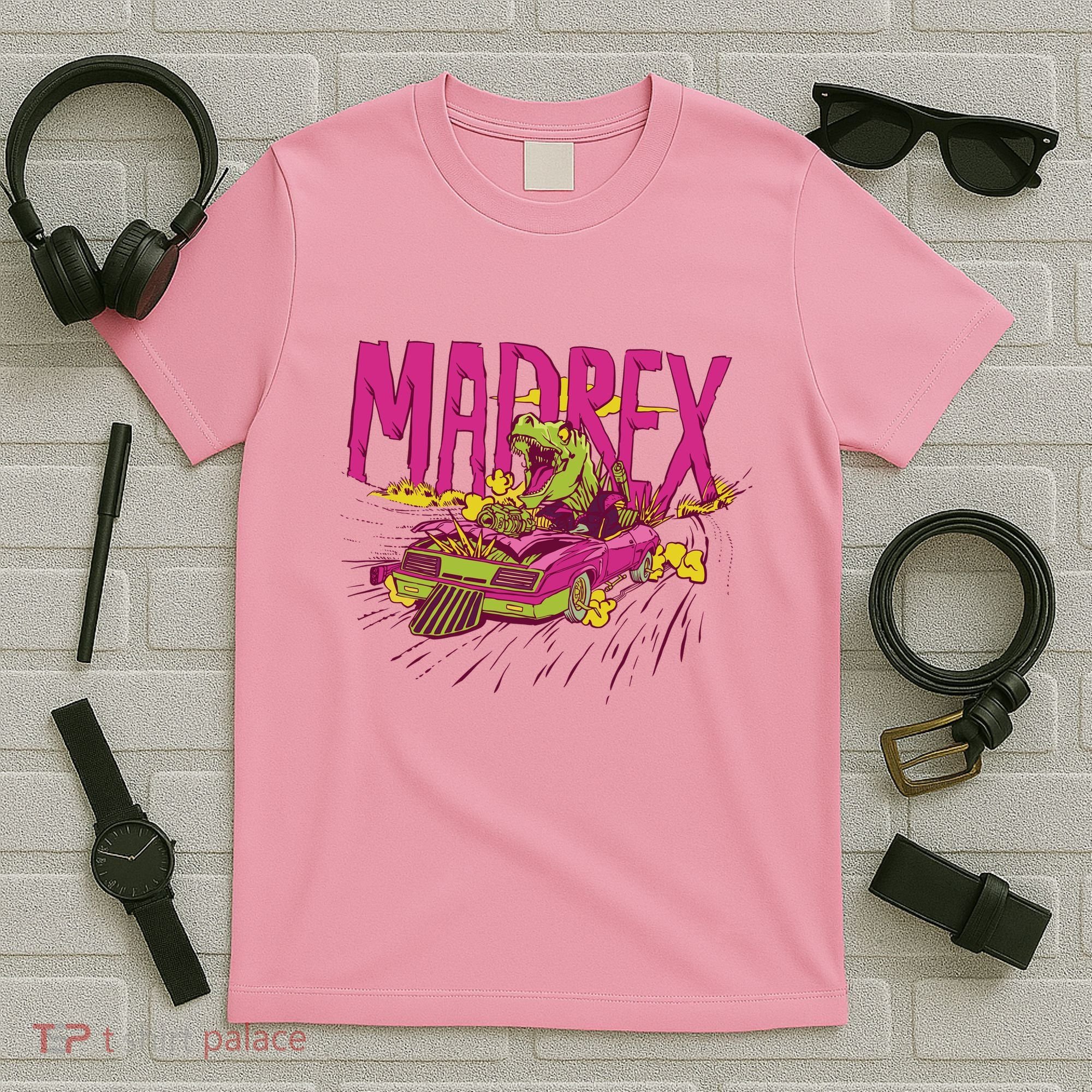 Madrex T-Shirt