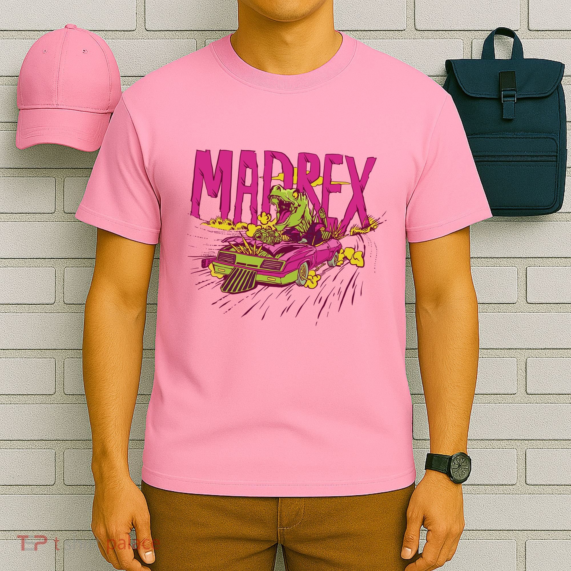 Madrex T-Shirt
