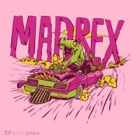 Madrex Button thumb 1