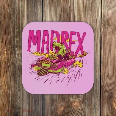 Madrex Coaster