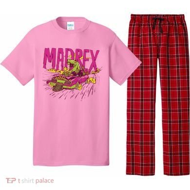 Madrex Pajama Set