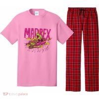 Madrex Pajama Set thumb 0