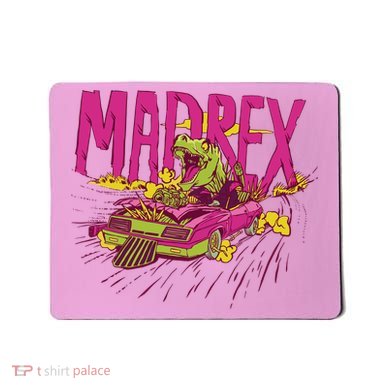 Madrex Mousepad